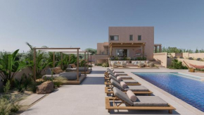 Villa Agali I 